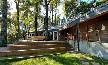 Departamento en venta en PUCÓN