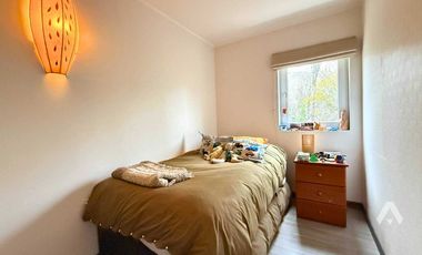 Departamento en venta en PUCÓN