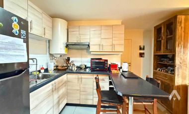 Departamento en venta en PUCÓN