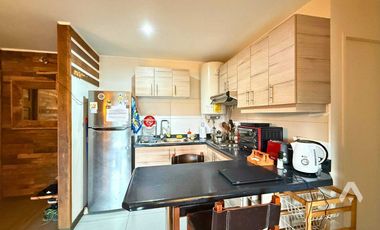 Departamento en venta en PUCÓN