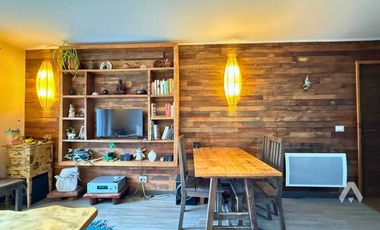 Departamento en venta en PUCÓN