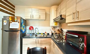 Departamento en venta en PUCÓN