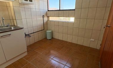 Departamento en arriendo en ARICA