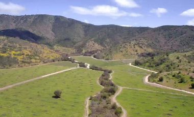 Parcela en venta en CASABLANCA