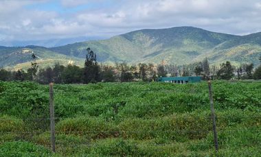 Parcela en venta en CASABLANCA