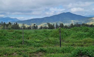 Parcela en venta en CASABLANCA