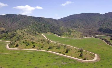 Parcela en venta en CASABLANCA