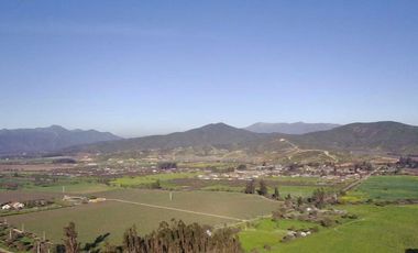 Parcela en venta en CASABLANCA