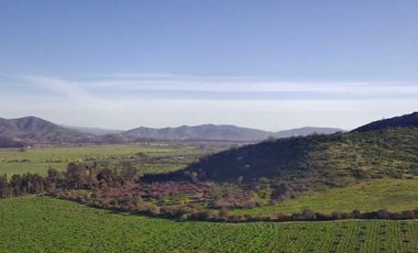 Parcela en venta en CASABLANCA