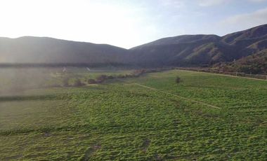 Parcela en venta en CASABLANCA