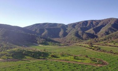 Parcela en venta en CASABLANCA