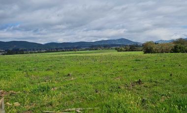 Parcela en venta en CASABLANCA