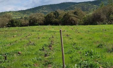 Parcela en venta en CASABLANCA