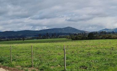 Parcela en venta en CASABLANCA