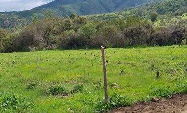 Parcela en venta en CASABLANCA