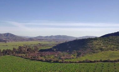 Parcela en venta en CASABLANCA