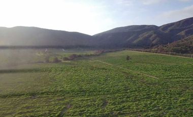 Parcela en venta en CASABLANCA