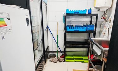 Local comercial en venta en CONCEPCIÓN
