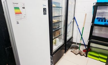 Local comercial en venta en CONCEPCIÓN