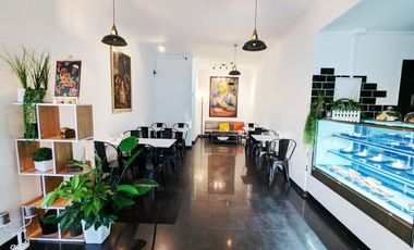 Local comercial en venta en CONCEPCIÓN