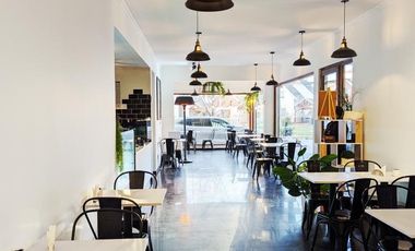 Local comercial en venta en CONCEPCIÓN