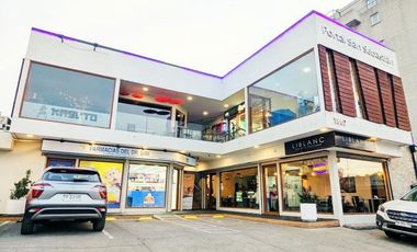 Local comercial en venta en CONCEPCIÓN