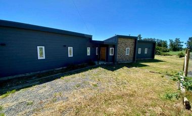 Casa en venta en OSORNO