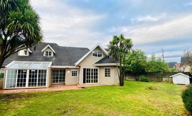 Casa en venta en OSORNO