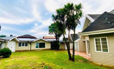 Casa en venta en OSORNO