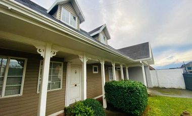 Casa en venta en OSORNO