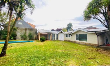 Casa en venta en OSORNO