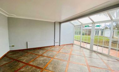Casa en venta en OSORNO