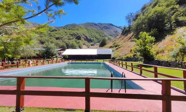 Parcela en venta en PINTO