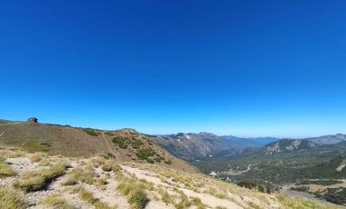 Parcela en venta en PINTO