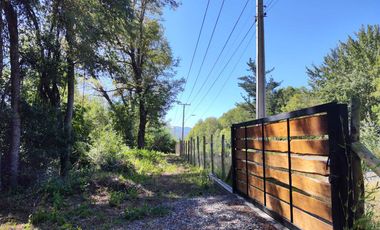 Parcela en venta en PINTO