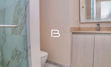 Departamento en Renta a Estrenar en Central Park Cancun