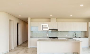 Departamento en Renta a Estrenar en Central Park Cancun