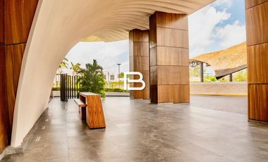 Departamento en Renta a Estrenar en Central Park Cancun