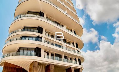 Departamento en Renta a Estrenar en Central Park Cancun