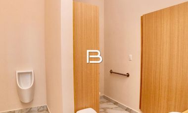 Departamento en Renta a Estrenar en Central Park Cancun