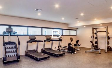 Departamento en Renta a Estrenar en Central Park Cancun