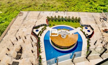 Departamento en Renta a Estrenar en Central Park Cancun