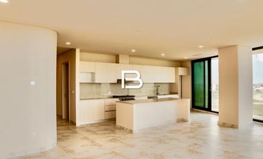 Departamento en Renta a Estrenar en Central Park Cancun