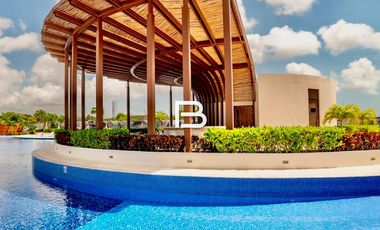Departamento en Renta a Estrenar en Central Park Cancun