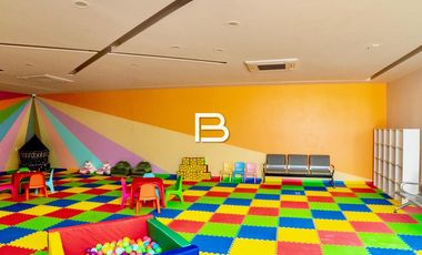 Departamento en Renta a Estrenar en Central Park Cancun