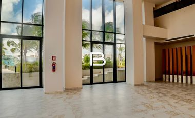 Departamento en Renta a Estrenar en Central Park Cancun