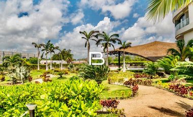 Departamento en Renta a Estrenar en Central Park Cancun