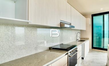 Departamento en Renta a Estrenar en Central Park Cancun