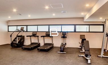 Departamento en Renta a Estrenar en Central Park Cancun