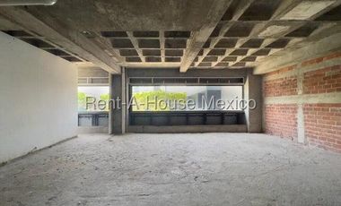 Local en Renta en Granada, Miguel Hidalgo JL 25-2273.
